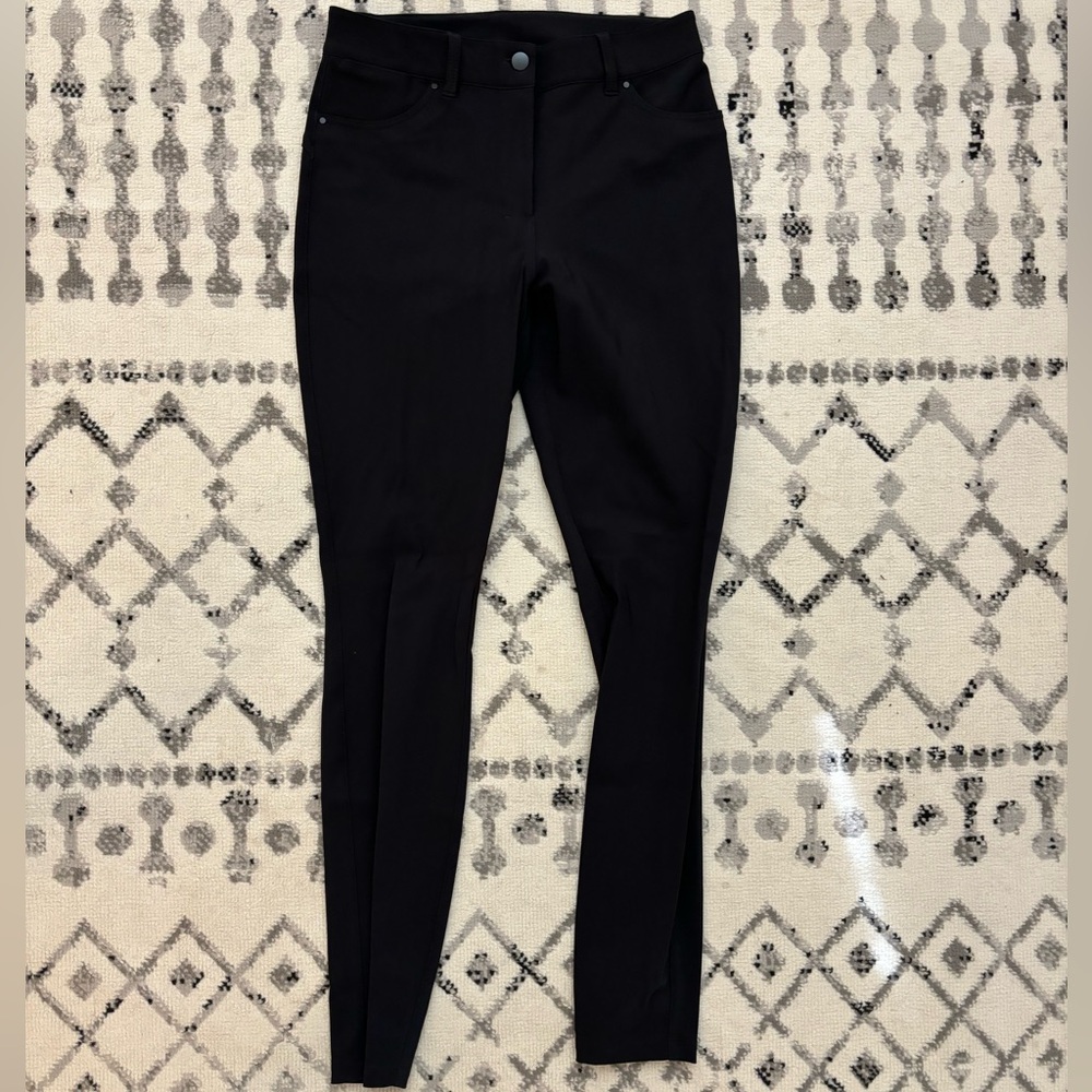 Lululemon City Sleek 5 Pocket Pant